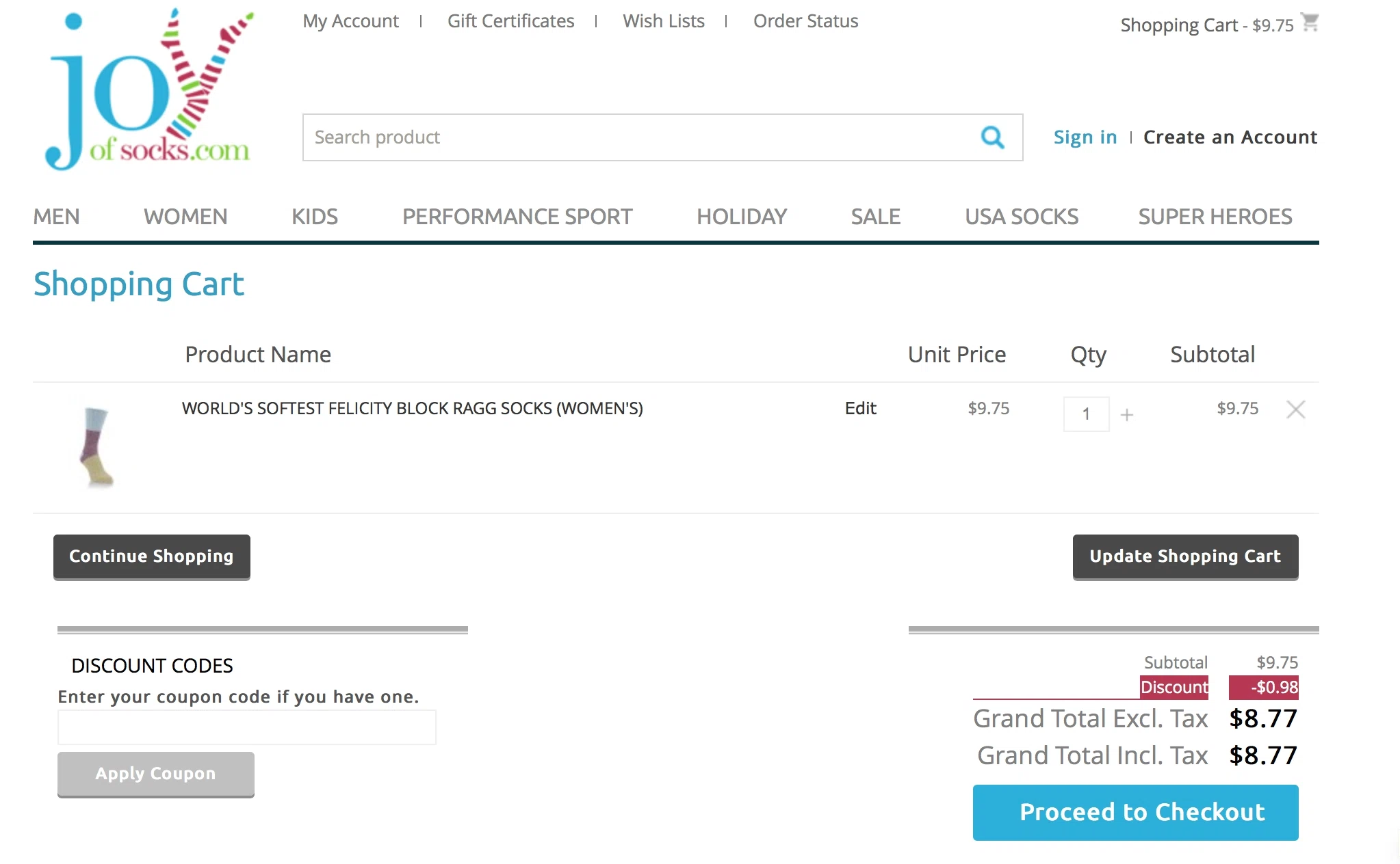 National hosiery coupon codes