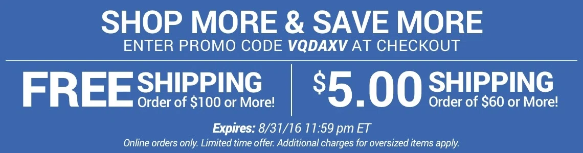Lakeside collection coupon codes