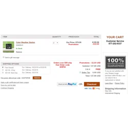 Top Categories Not valid on Fingerhut FreshStart purchases. Not valid on previous purchases. One promo code per order. Not valid on partner offers. Free standard shipping in the contiguous 48 5/5.
