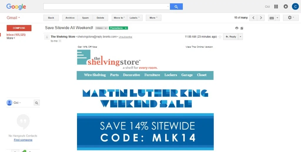 Top Categories Go-organize Coupon Codes