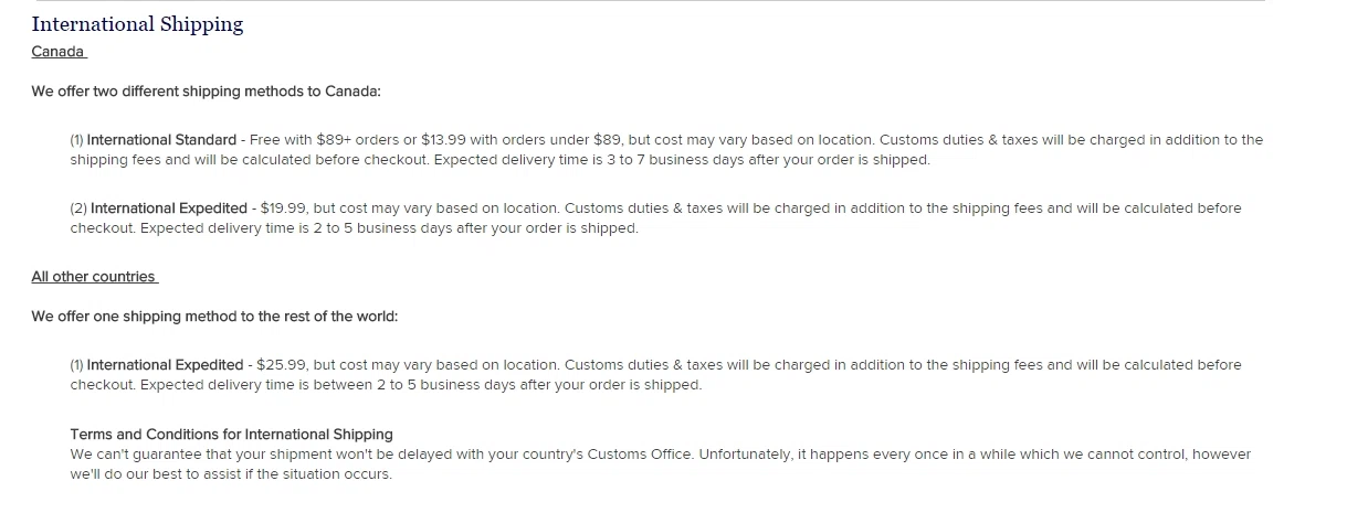The tie bar coupon code