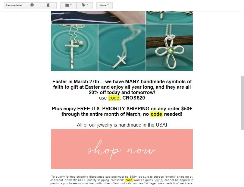 Vintage pearl coupons At The Vintage Pearl, you will find custom jewelry including necklaces, bracelets, rings, and keepsakes, each handcrafted from start to finish by a team of talented artists.