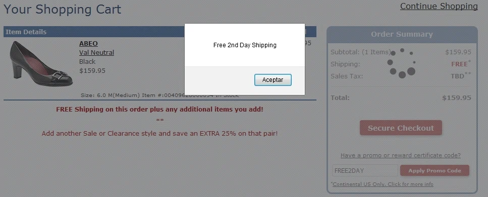 Footsmart coupon code