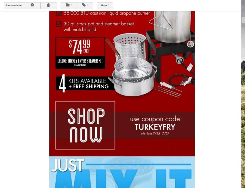 Webstaurant store coupon code