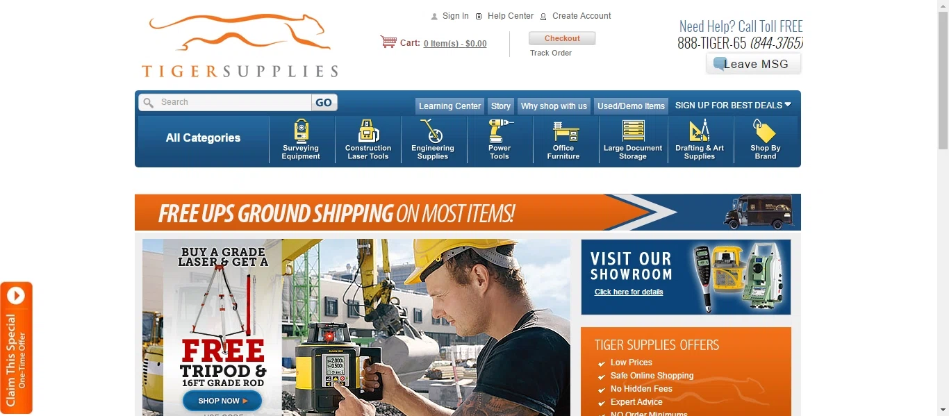 Please help us verify your access request We have 99 tiger supplies coupons for you to consider including 99 promo codes and 0 deals in November Grab a free softmyconro.ga coupons and save money.5/5(1).
