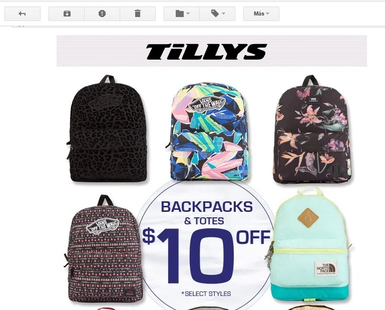 Tillys backpack coupon - Wedding ceremony bargains groupon scotland image regarding Tillys Coupon Printable identified as Tillys backpack coupon - Marriage offers groupon scotland