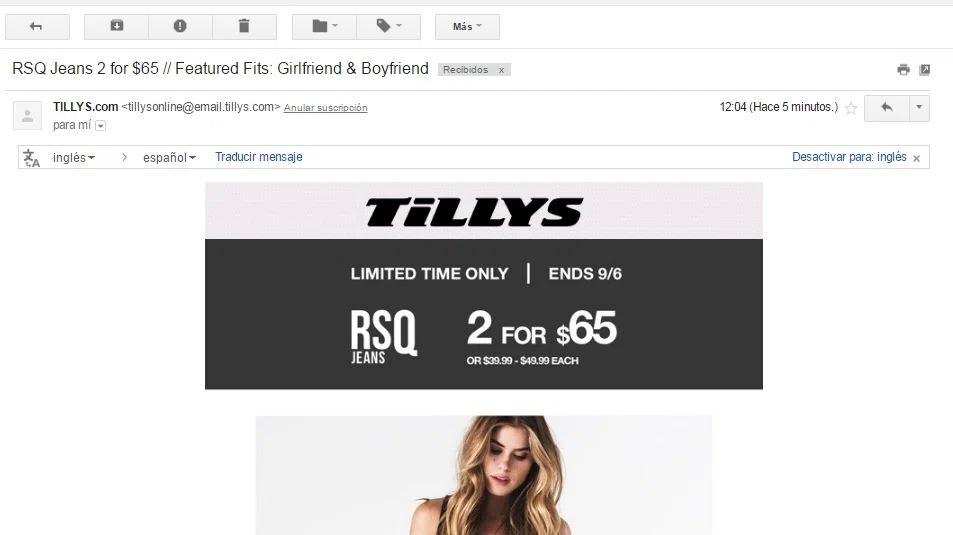 Tillys coupon codes