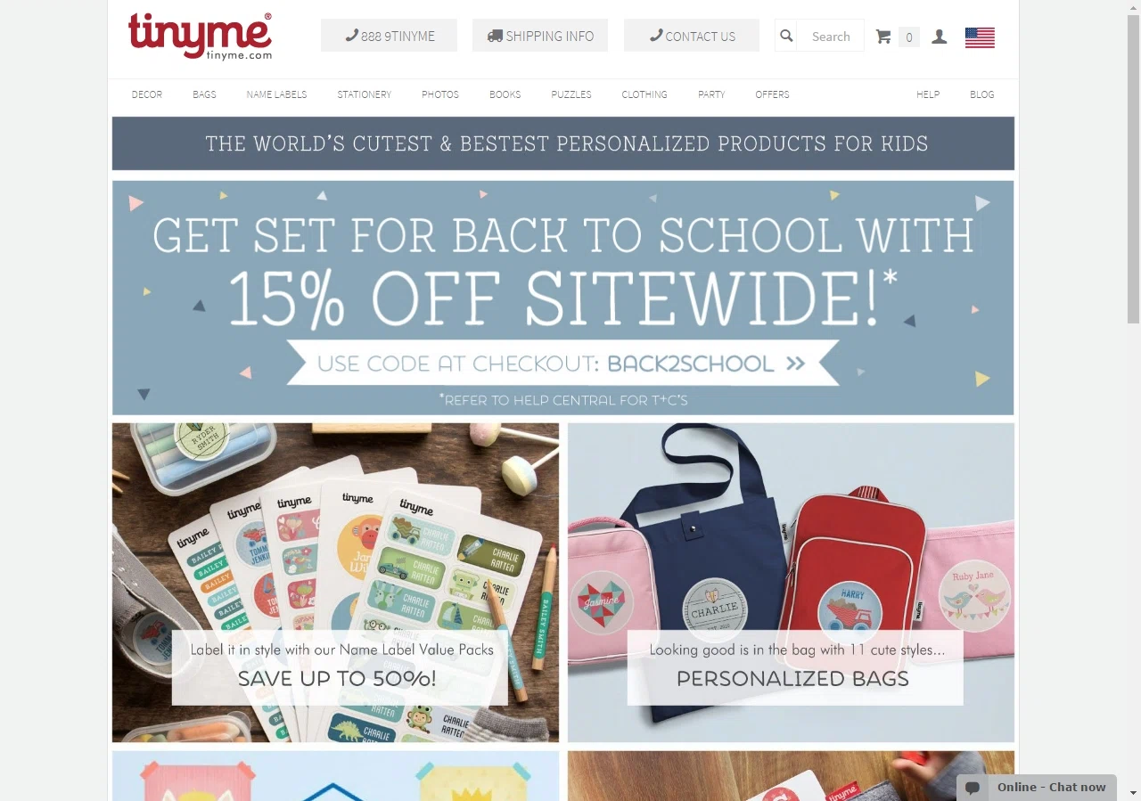 Coupons You May Try