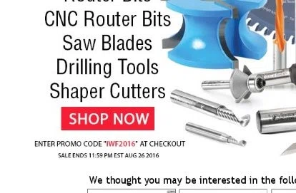 Rockler coupon 2018