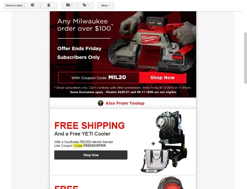 Yeti Promo Code >> Yeti Promo Code Groupon 70 Off Rtic Best Coupon Codes Yeti Promo Code >> Yeti Promo Code Groupon 70 Off Rtic Best Coupon Codes