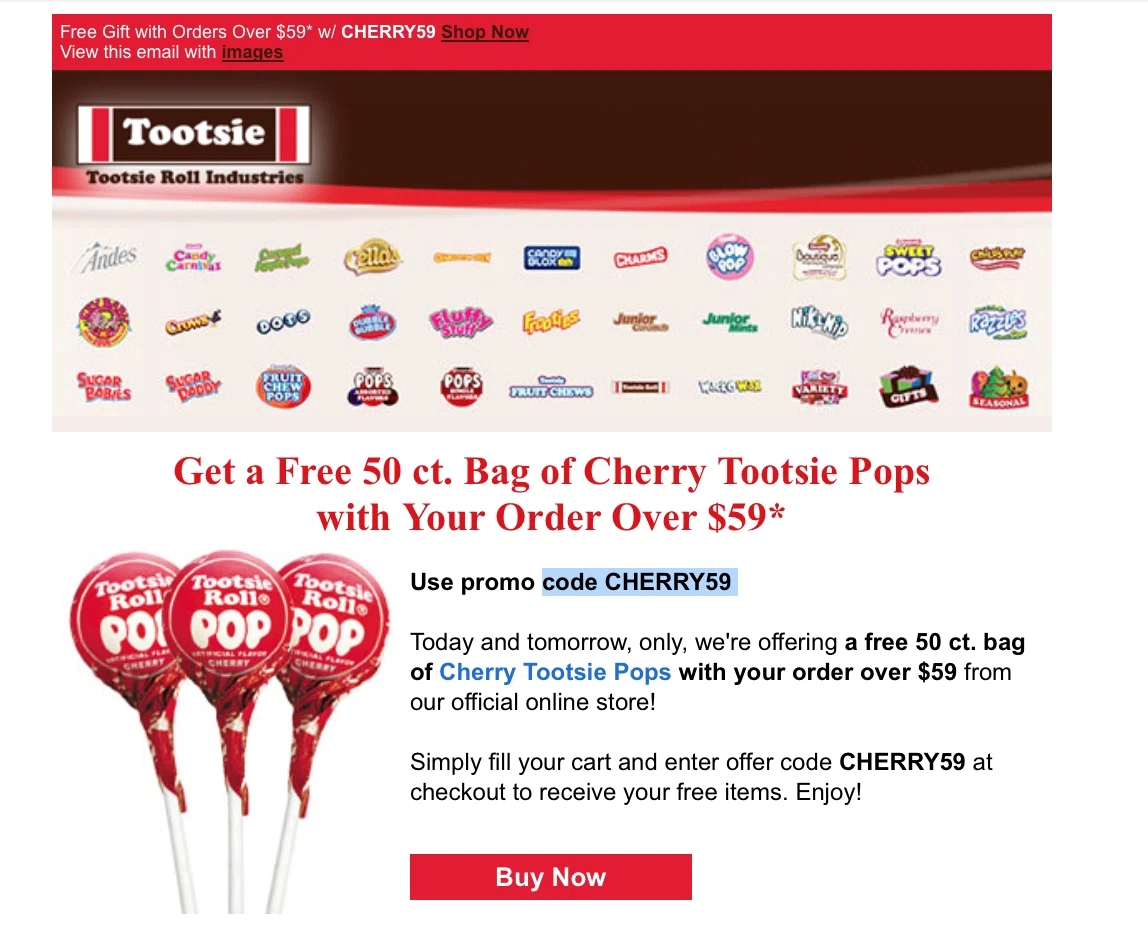 Tootsie Promo Codes December 2018 Get 14 Tootsies Shoe Market coupon codes and promo codes at CouponBirds. Click to enjoy the latest deals and coupons of Tootsies Shoe Market and save up to 80% when making purchase at checkout. Shop blogdumbwebcs.tk and enjoy your savings of November, now!/5(22).