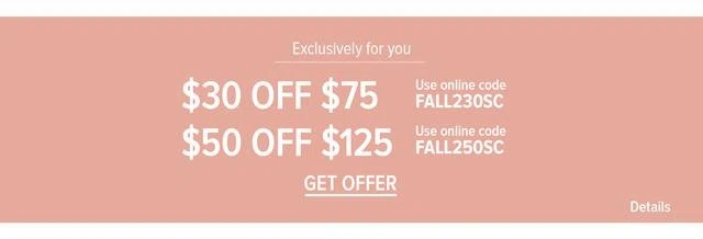 Torrid coupon in store