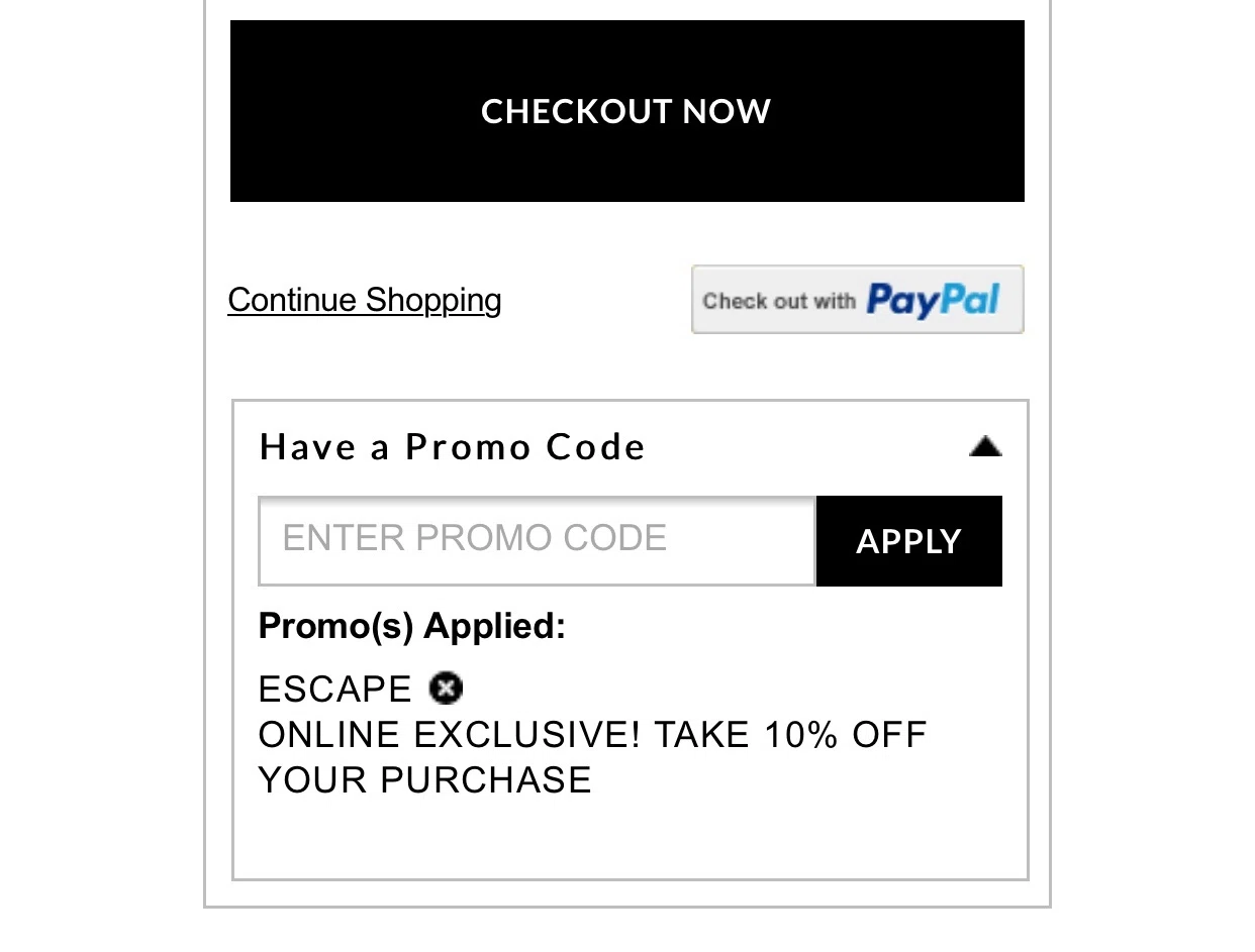 Torrid coupon codes