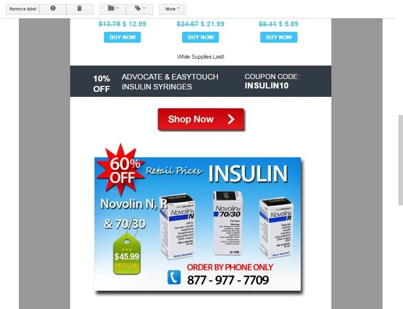 Top Categories Find the latest Total Diabetes Supply promo codes, coupons & deals for December Coupons Updated Daily · Free Shipping Codes · Hassle-Free Savings · Verified Promo Codes.