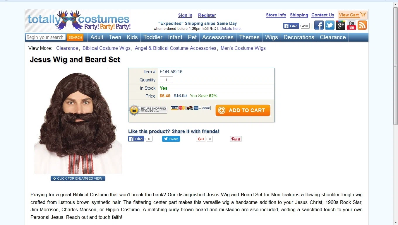 Totally promotional coupon code