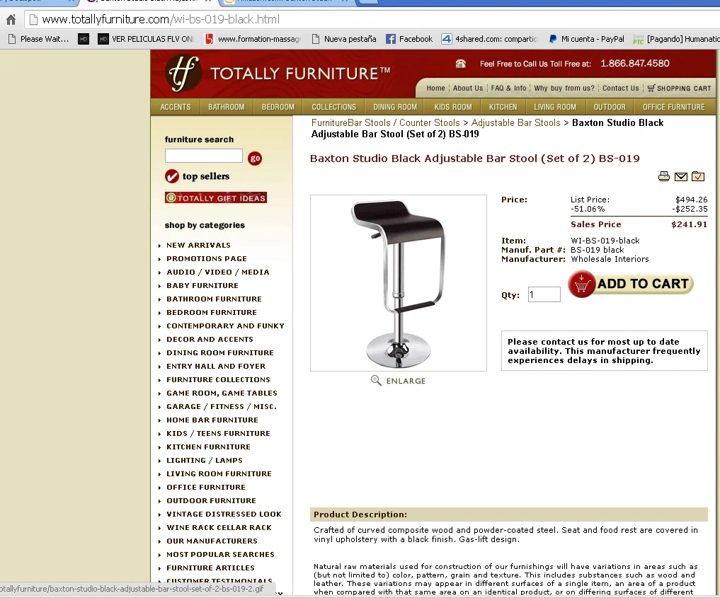 Totally promotional coupon code