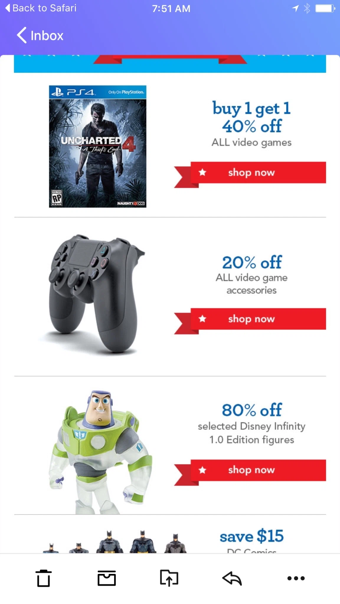 Toys r us video game coupons 2018