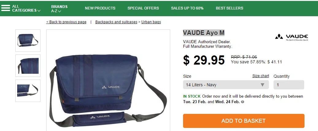 Trekkinn coupon code