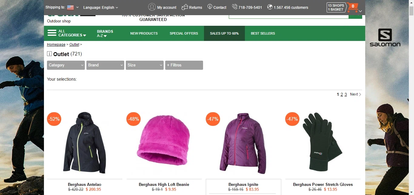 Trekkinn coupon code
