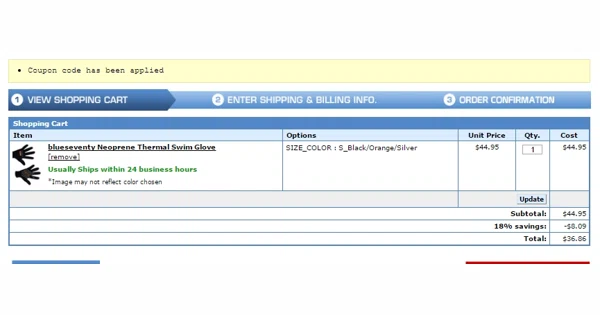Swell coupon codes