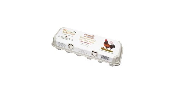 Organic eggs coupon 2018