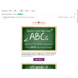 Vitamin discount center coupon