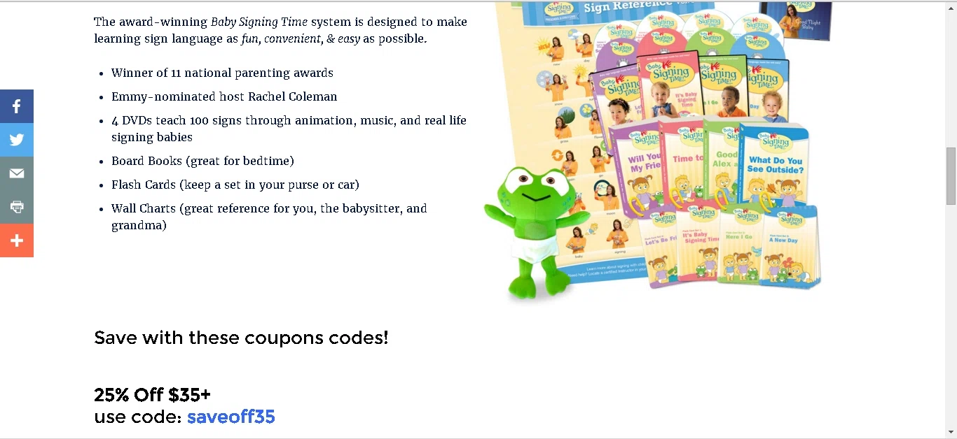 Tiny hands coupon code