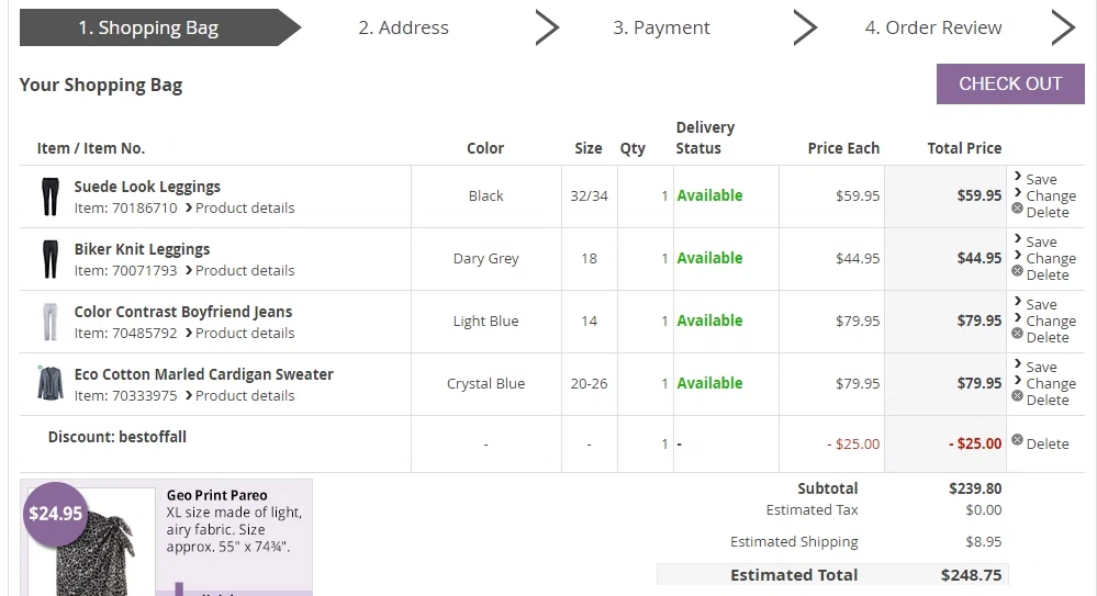 Yoox coupon code purse forum