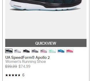 Under armour coupons 50 off