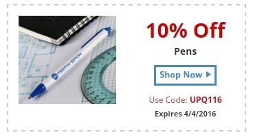 Where Can I Get a Vistaprint Canada Promo Code? Details: Use our exclusive FedEx Office promo code to save 25% on your Print Online order of custom flyers, banners, brochures and other documents.