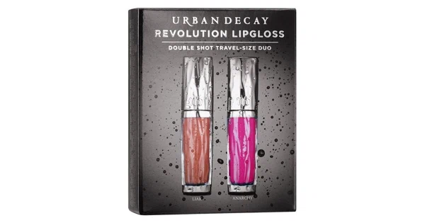 gloss best brand drugstore lip Duo Shot Dealspotr Lipgloss (vs. $14 Size Travel Best Online) Double gloss best brand drugstore lip Duo Shot Dealspotr Lipgloss (vs. $14 Size Travel Best Online) Double