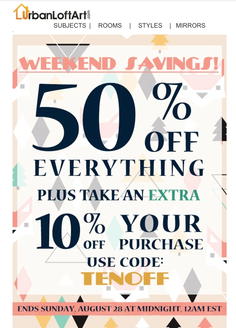 Christian book coupon code