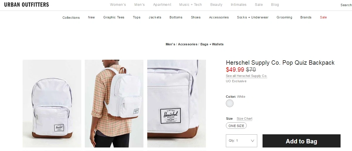 Herschel supply company discount code Save with Herschel Supply promo codes and coupons for December Today's top Herschel Supply offer: Up to 40% off. Plus, get free shipping on your order. Find 7 Herschel Supply coupons and discounts at forexnetwork.tk Tested and verified on December 04, %(68).