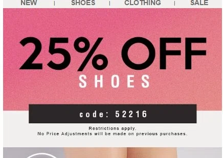 Soft surroundings coupon code