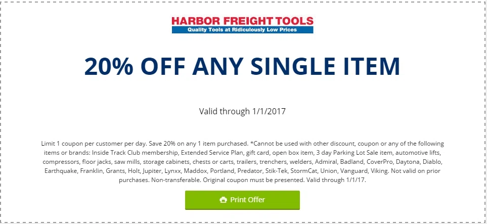 Lovers coupons valpak