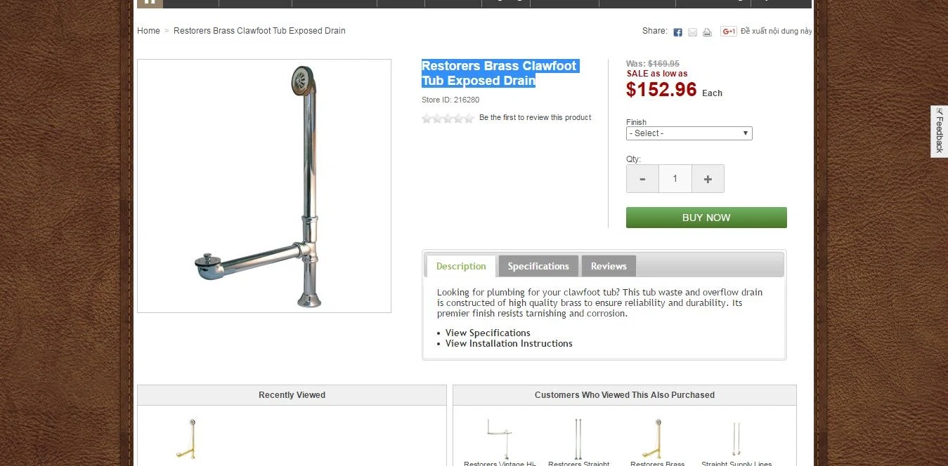 Van dyke restorers coupon code