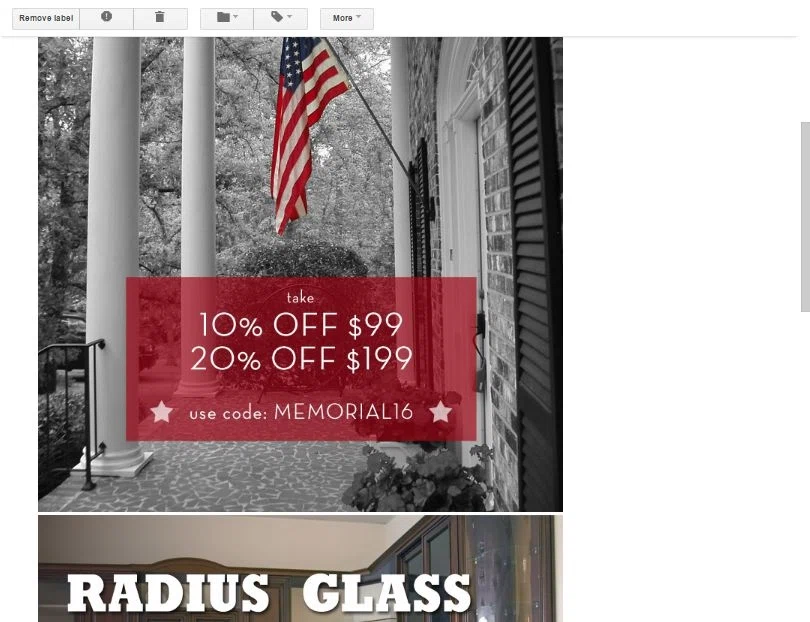 Van dyke restorers coupon code