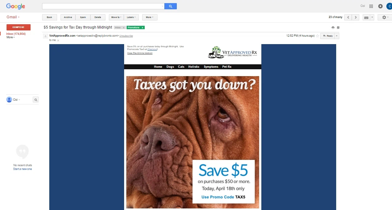 Vet approved rx coupons and discount codes