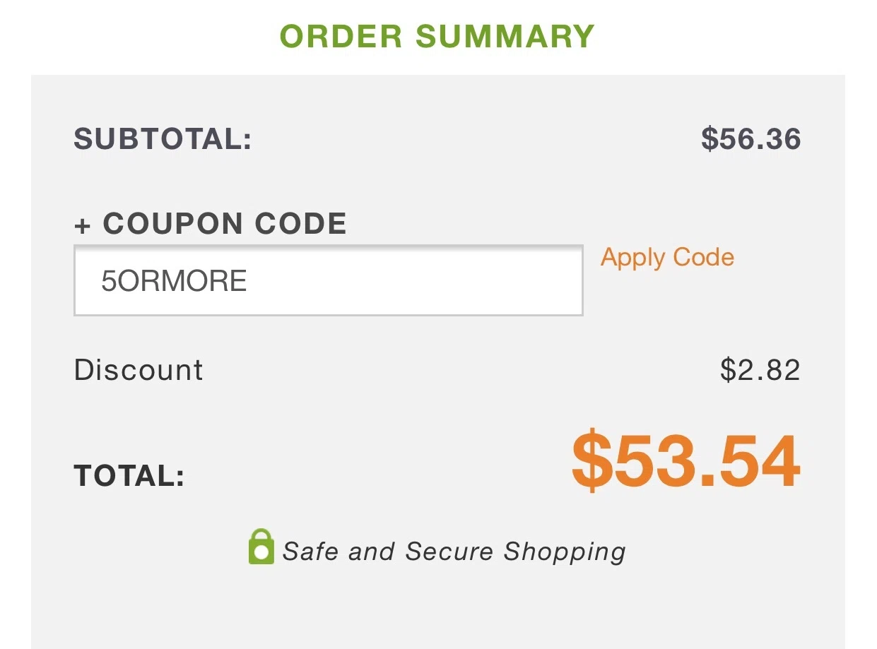 Professional supplement center coupon code