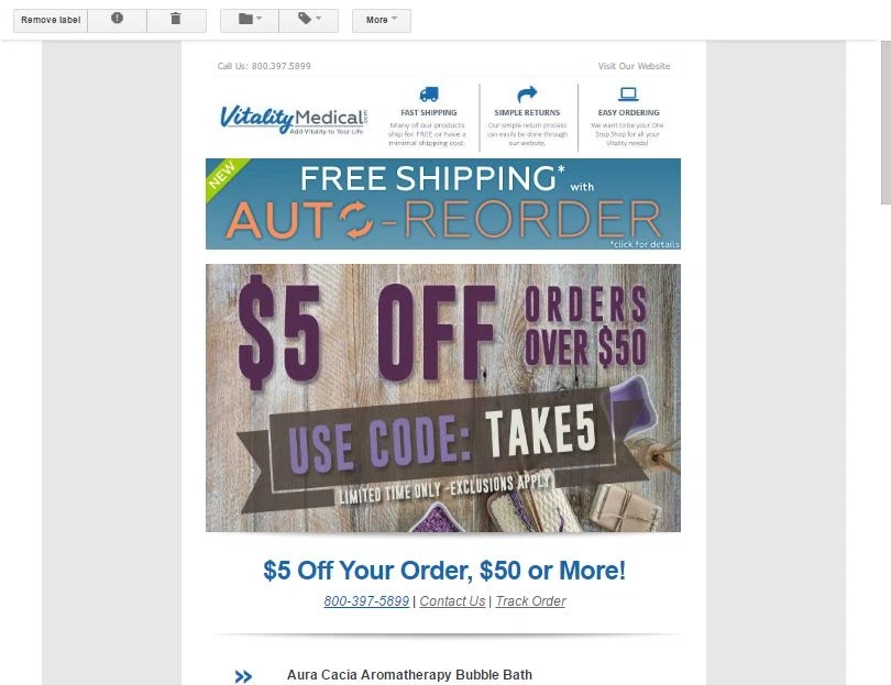 Please help us verify your access request Vitality Medical is an American online supplier of medical products and equipment. The company was founded in and since then has been preferred retailer of quality wholesale medical supplies and products, and discount hospital equipment.