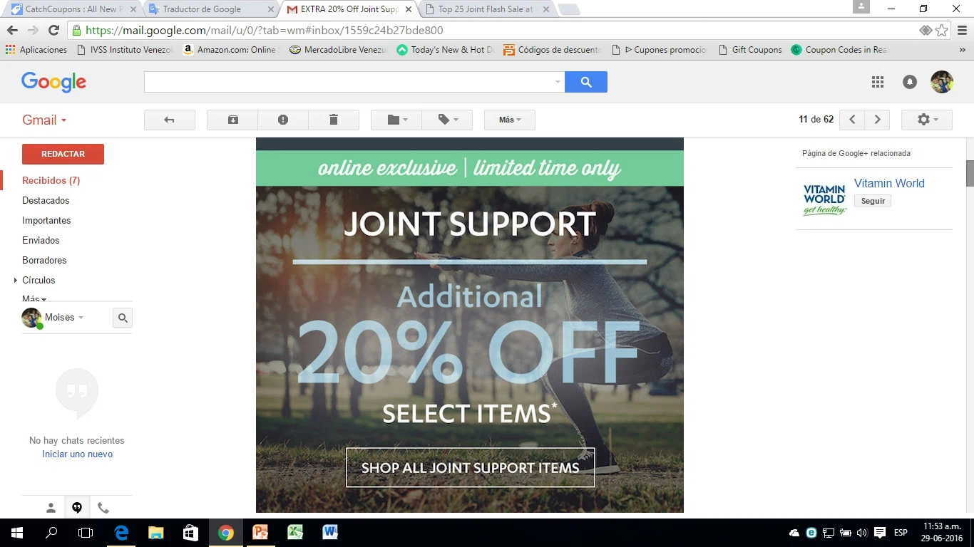Makeup medley coupon code