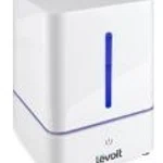 Levoit Cool Mist Humidifier, Ultrasonic Air Humidifiers, 4l/1.1 Gallon Capacity-LV400CH