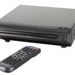 Craig Electronics Inc 2 Packs RC DVD Player/HDMI
