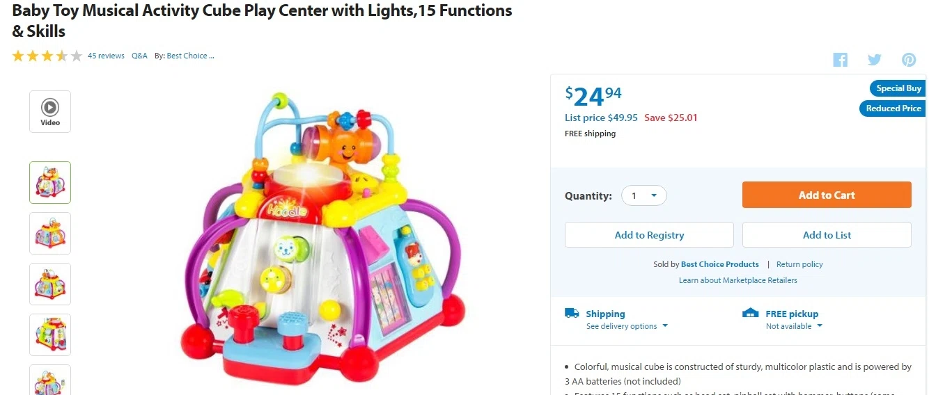 Best choice products coupon code