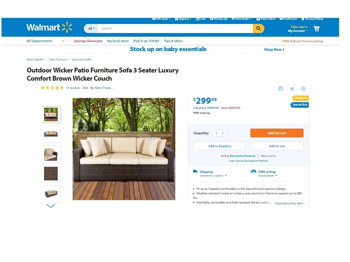 Best choice products coupon code
