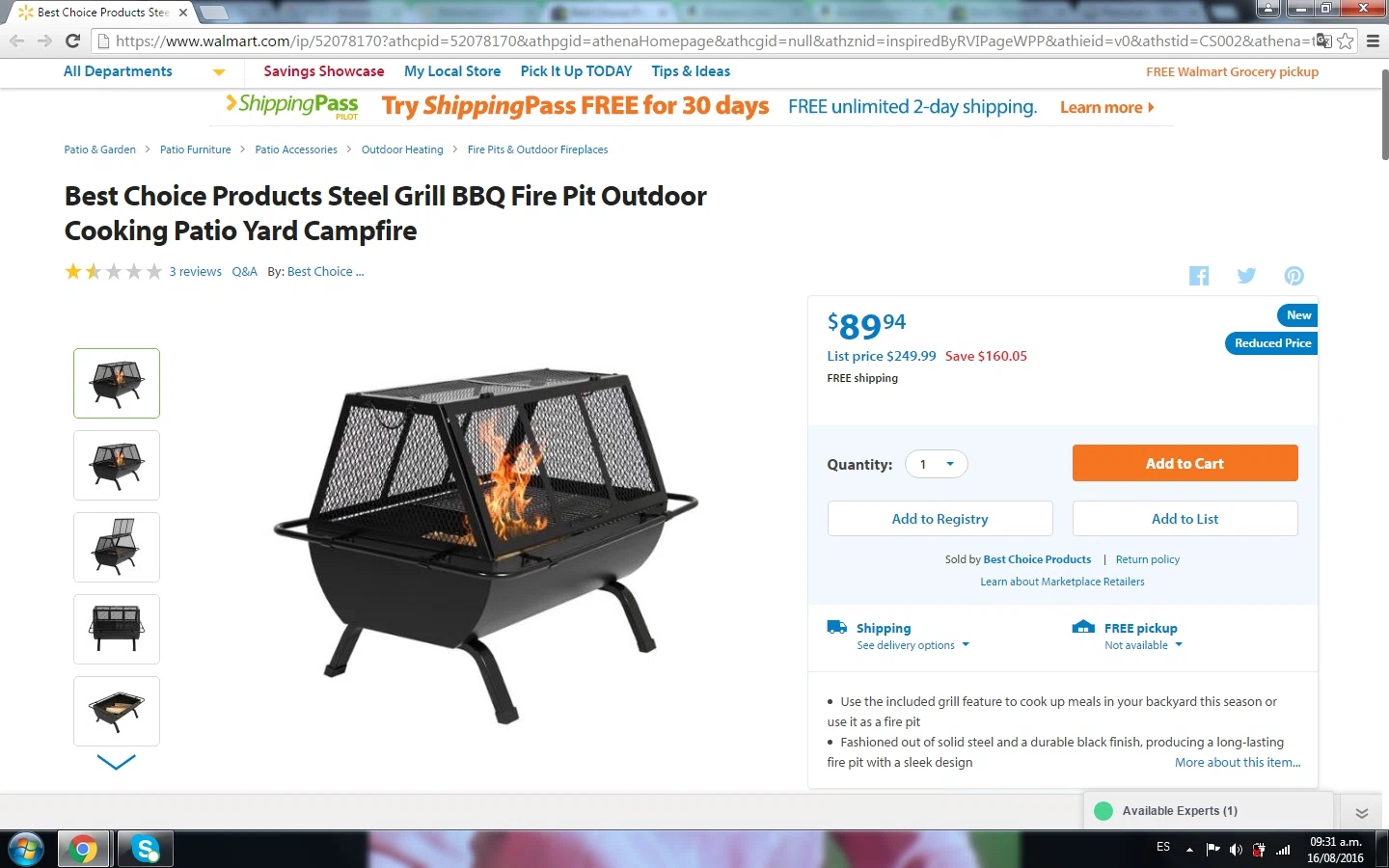 Best choice products coupon code