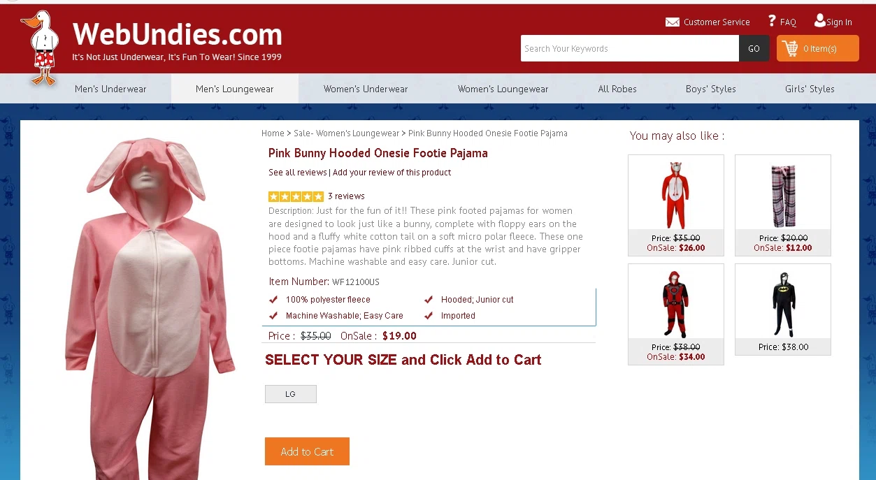 Yandy coupon codes