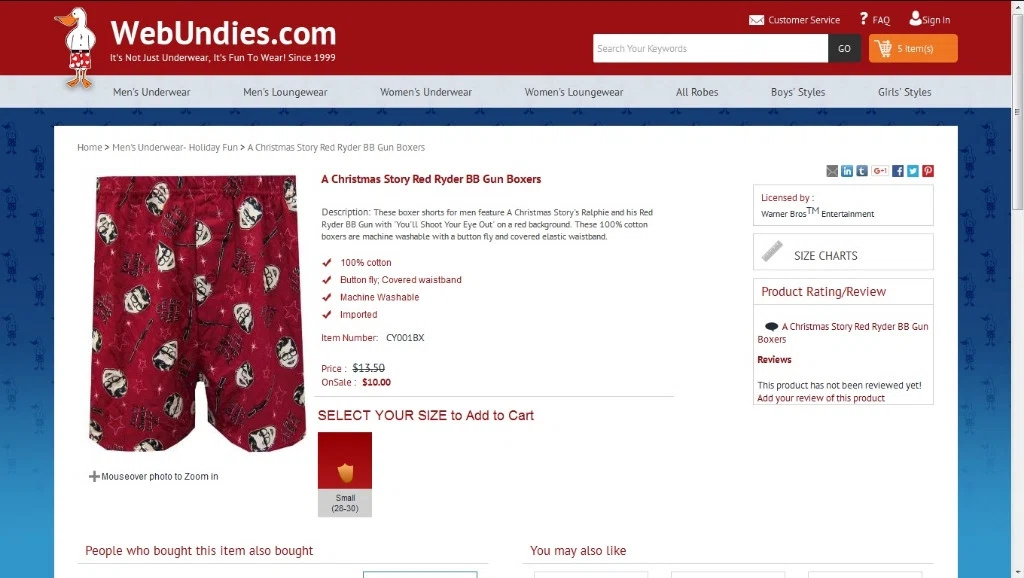 Webundies coupon code