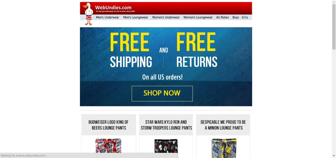 How to Use Duluth Trading Co Coupons Hanes is a leader in everyday basic apparel for the entire family since and is American’s first name when it comes to comfort. Their wide section of t-shirts, bras, panties, men's and kids’ underwear, socks, activewear and casualwear is recognized for its unmatched quality and comfort.