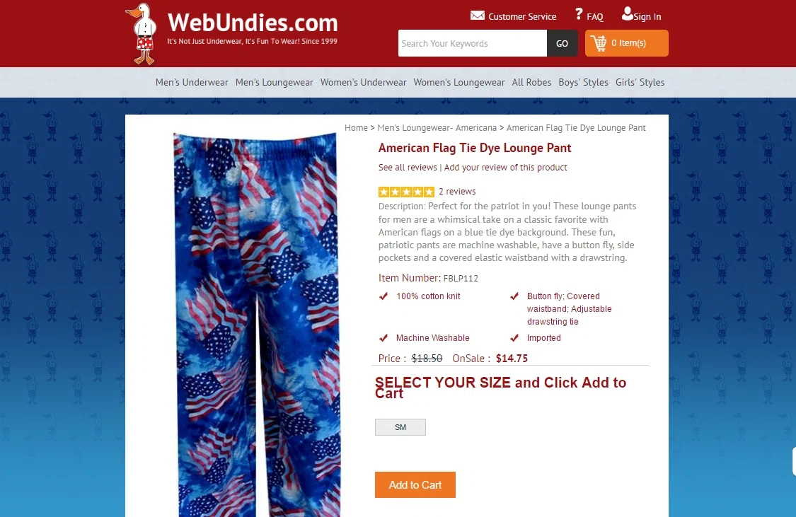 Webundies coupon code